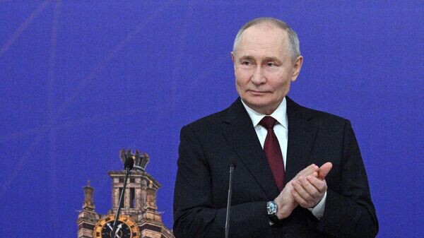    © РИА Новости . Рамиль Ситдиков