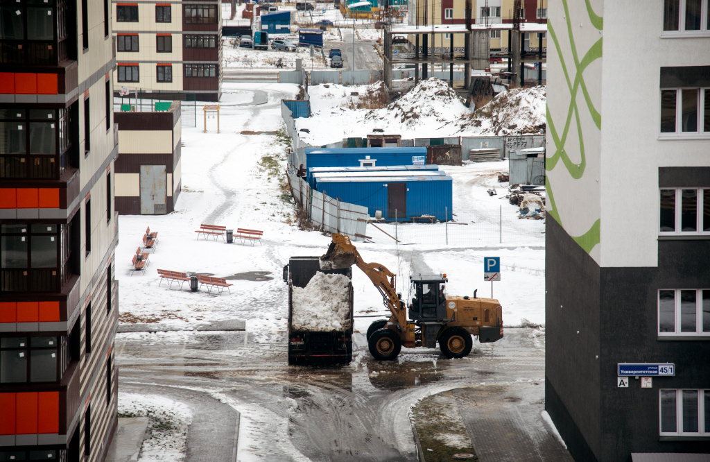    Югорчане могут жаловаться на управляющие компании прямо в Жилстройнадзор Югры