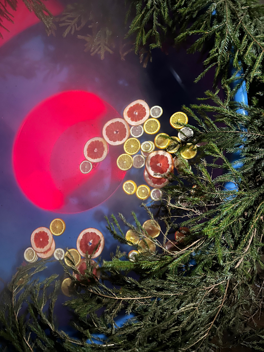 Купель Фурако