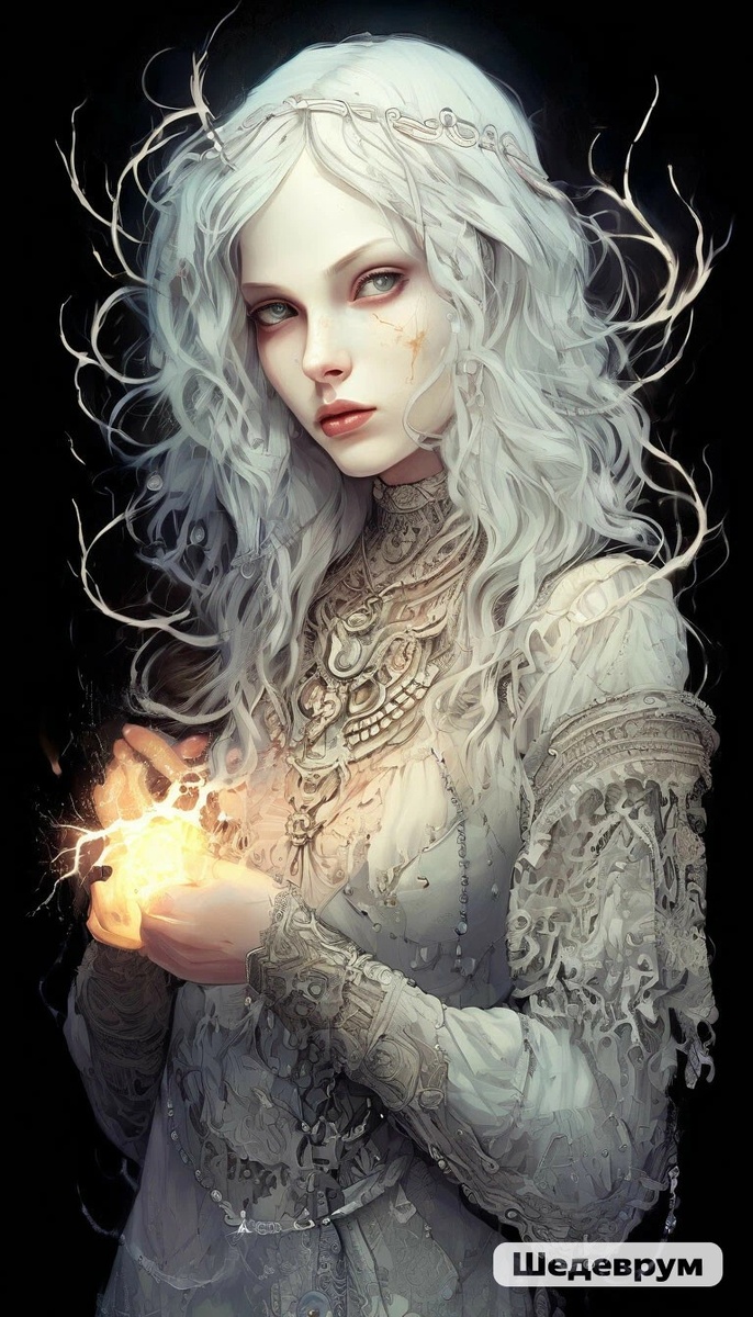 Изображение создано с помощью нейросети 