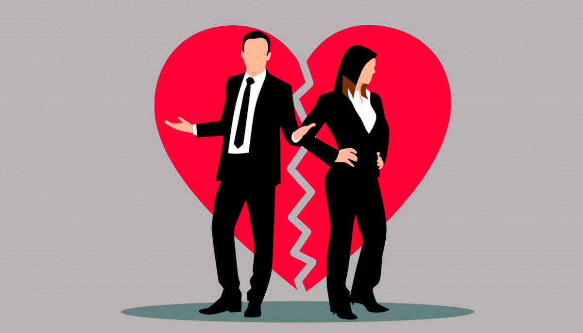 Что делать с ипотекой при разводе?