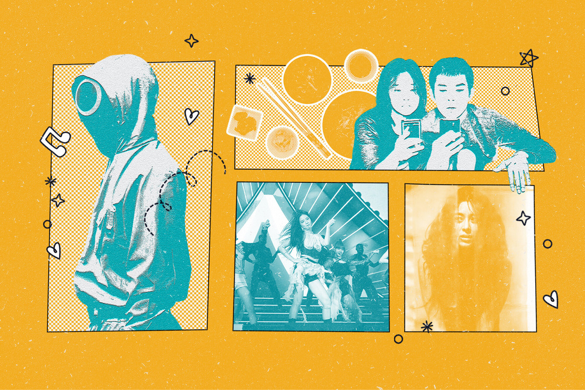     Хвалю халлю: как корейская культура стала самой популярной в мире