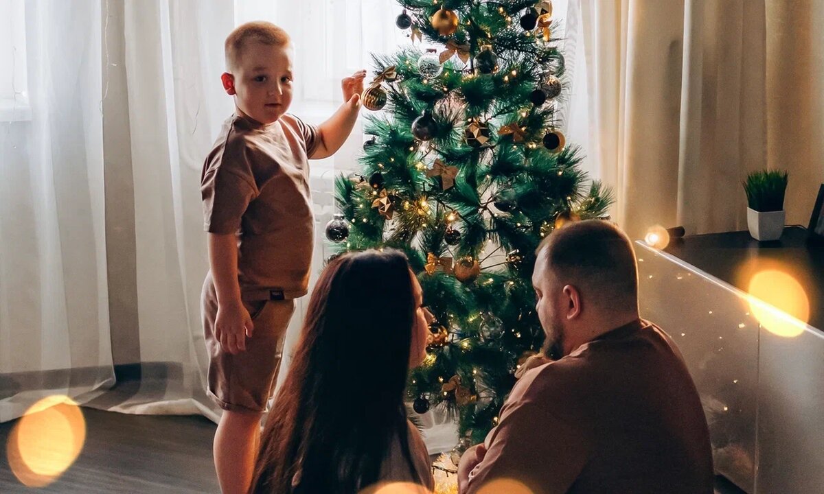 Алёша Азаров, подопечный фонда «Алёша»