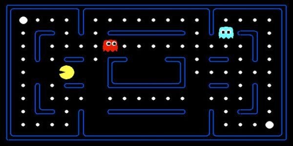 Pac-man