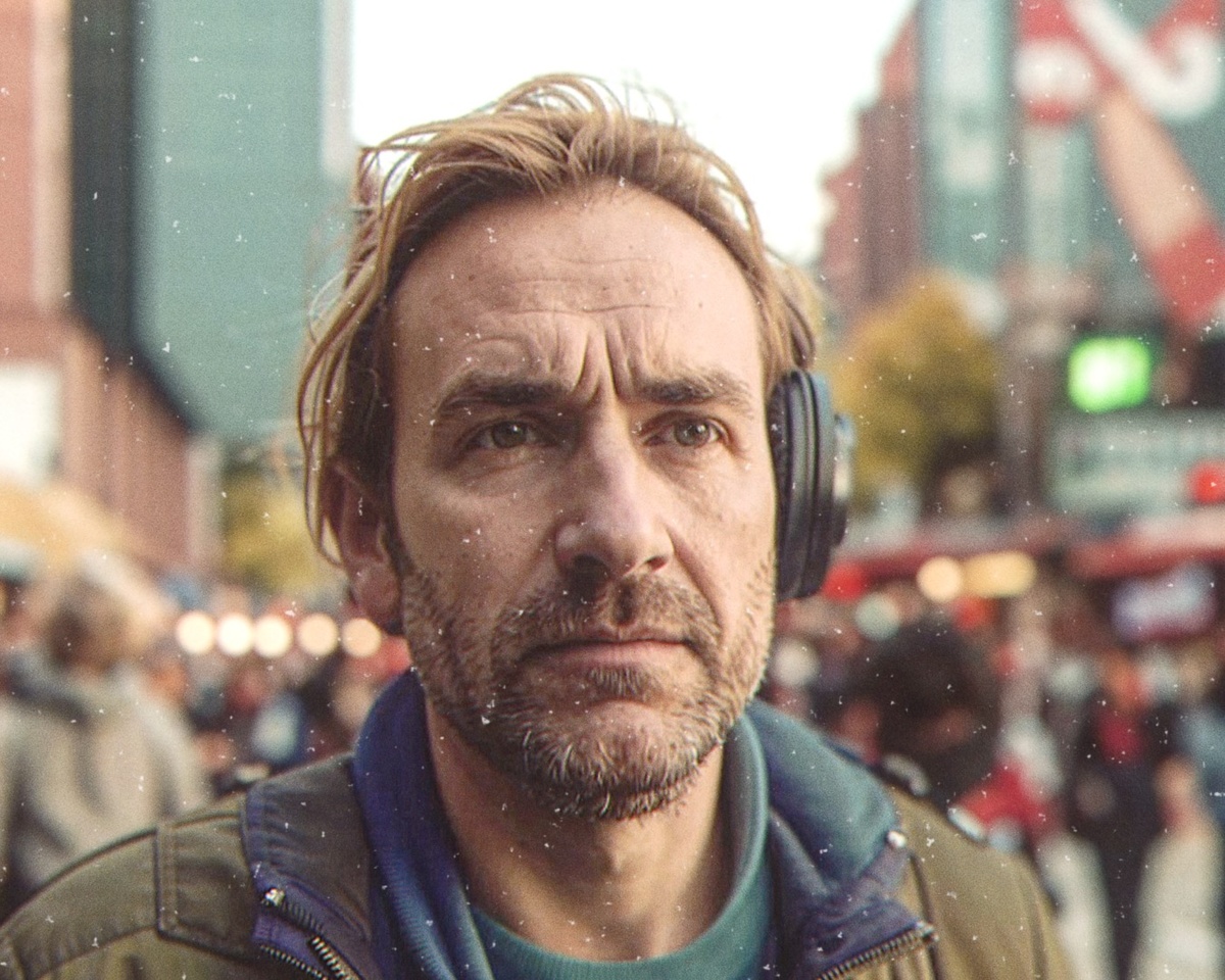 Нейросеть Кандинский