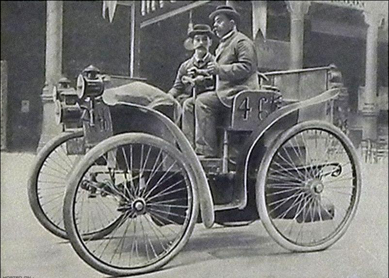 Peugeot L'Eclair