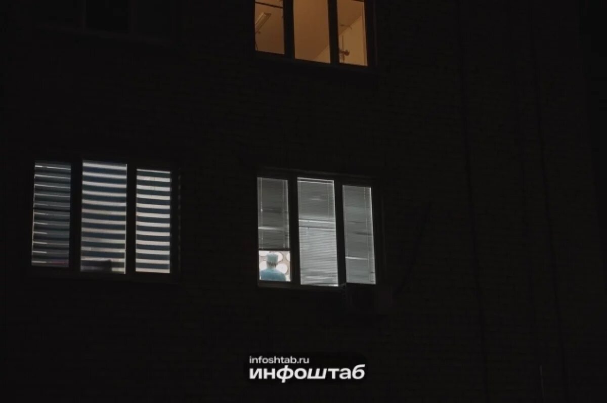    Астраханцев приглашают на День открытых дверей в онкодиспансере