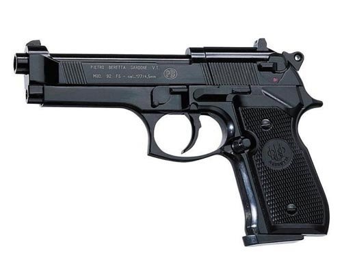 Umarex Beretta 92 FS 4,5
