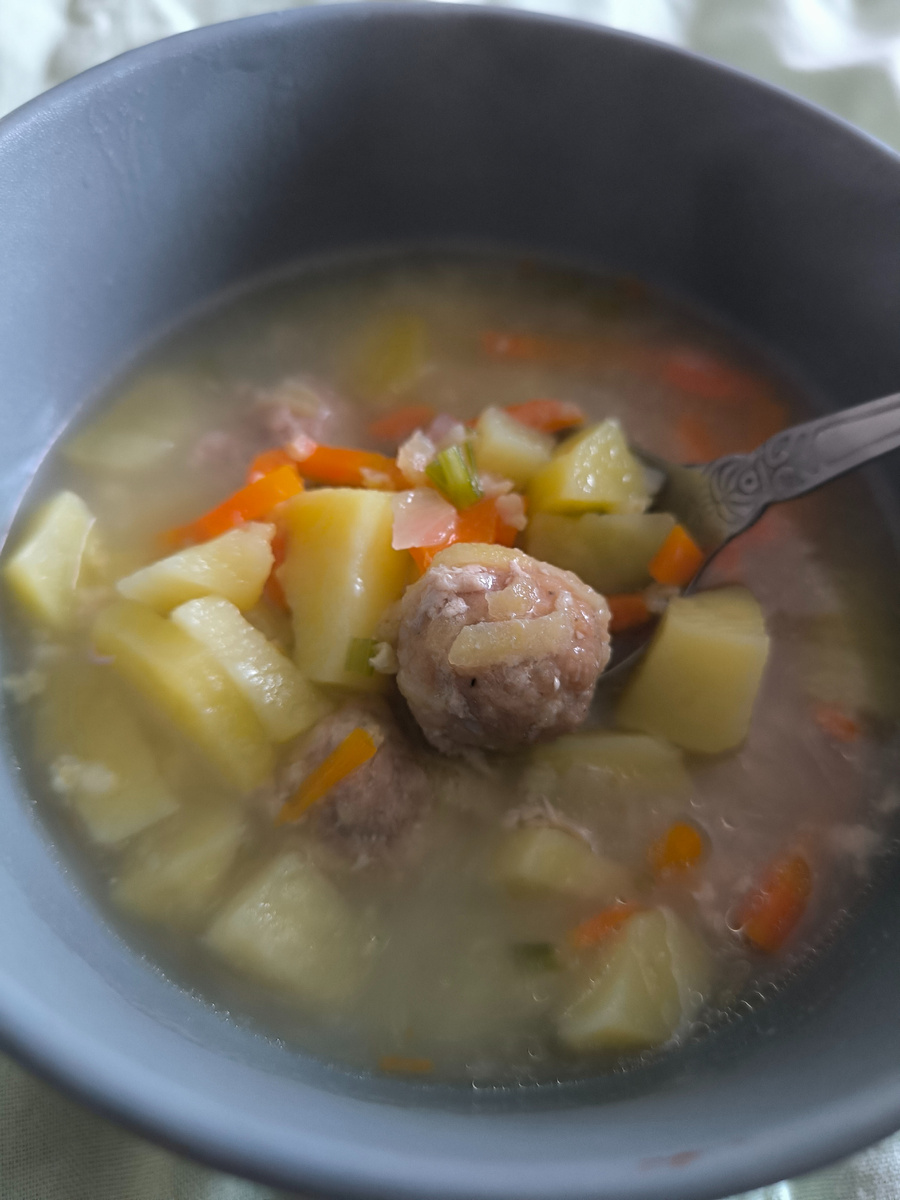 Фотографии в статье авторские