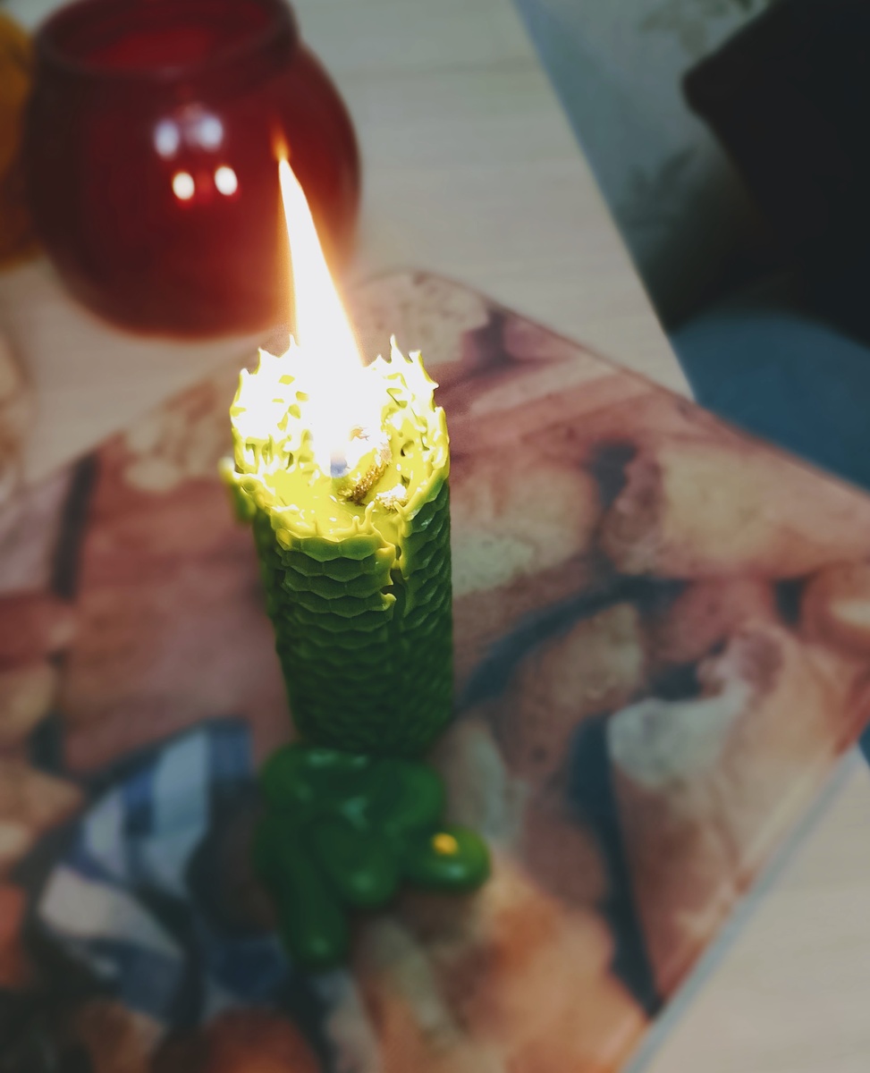 Фото автора.