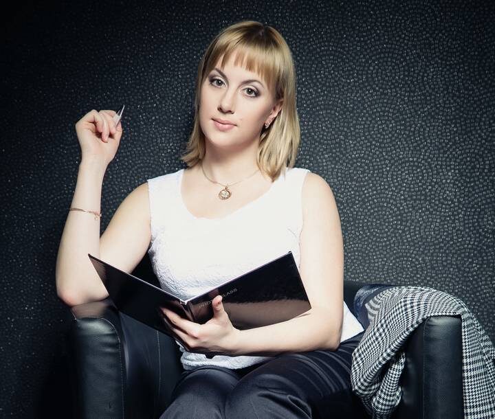  Фото: из личного архива