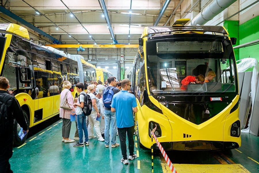    Фото: "БКМ Холдинг"