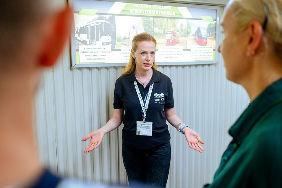    Фото: "БКМ Холдинг"