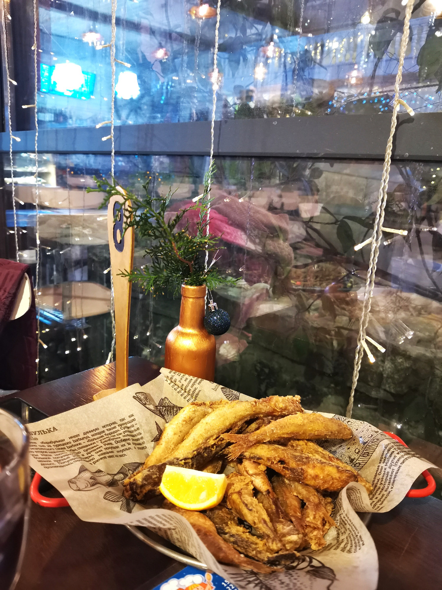 Гурзуф в Алупке