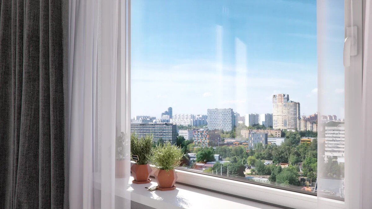 Вокруг комплекса апартаментов AIST RESIDENCE сформирована развитая инфраструктура, где есть все для комфортного проживания.