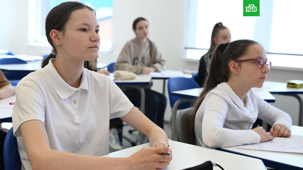    Фото: РИА Новости © 2025, Екатерина Лызлова