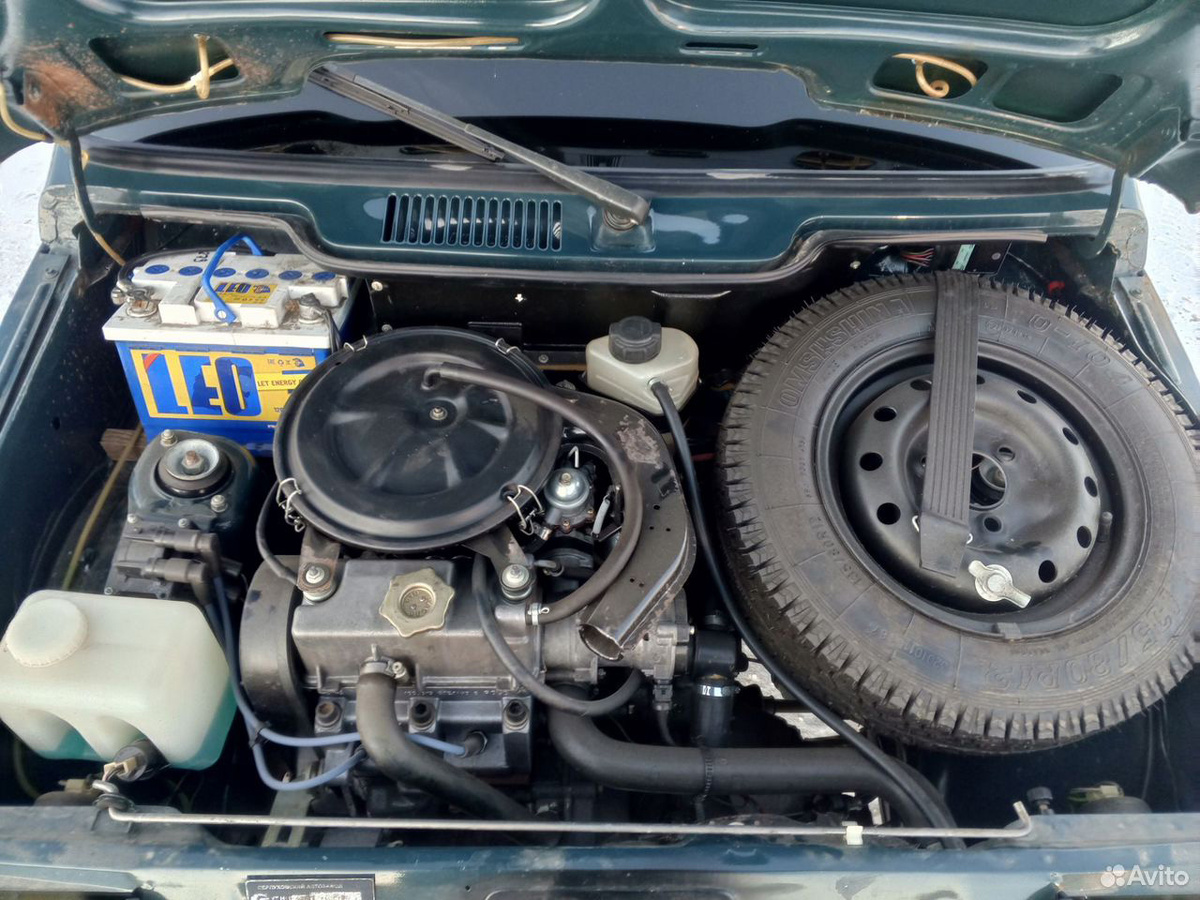 Фото: Avito  📷
