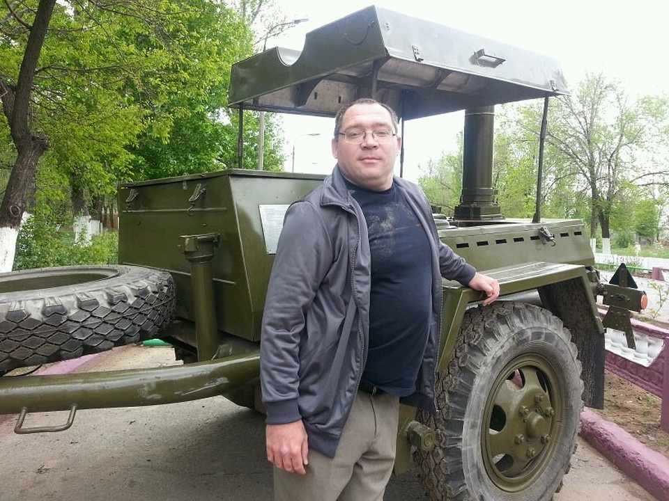    Было время, когда Алексей мог ходить из архива героя публикации