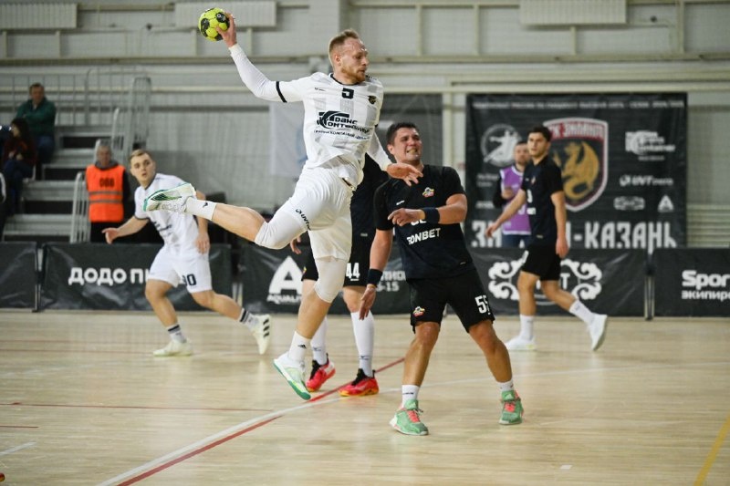 Автор фото: ГК «Зилант»