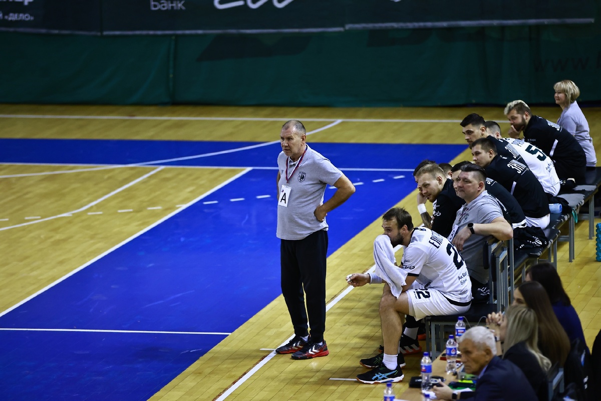 Фото: Павел Хацаюк / ИД «Вечерняя Казань»