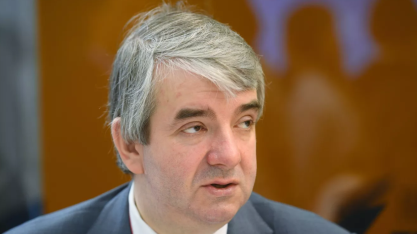   РИА Новости