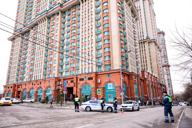    Roman Naumov/Globallookpress