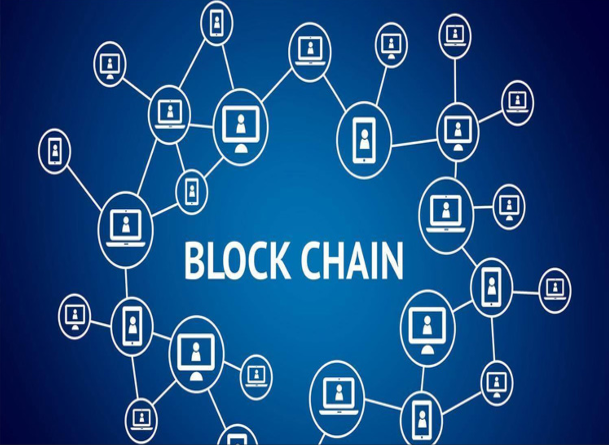 Что такое блокчейн и почему он так важен?