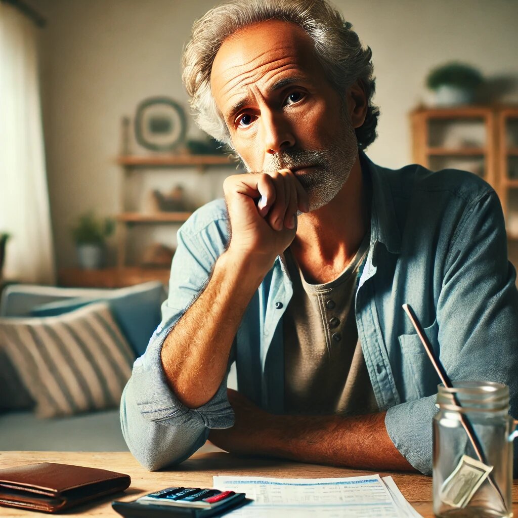 Деньги не уходят бесследно — они просто меняют владельца. Вопрос в том, почему это не ты