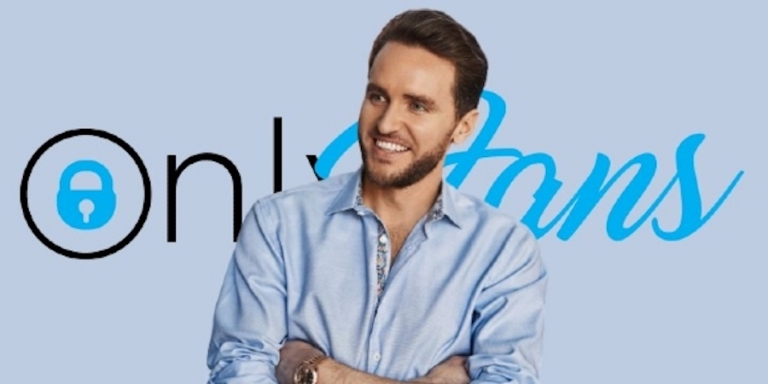 Тим Стокли - основатель OnlyFans