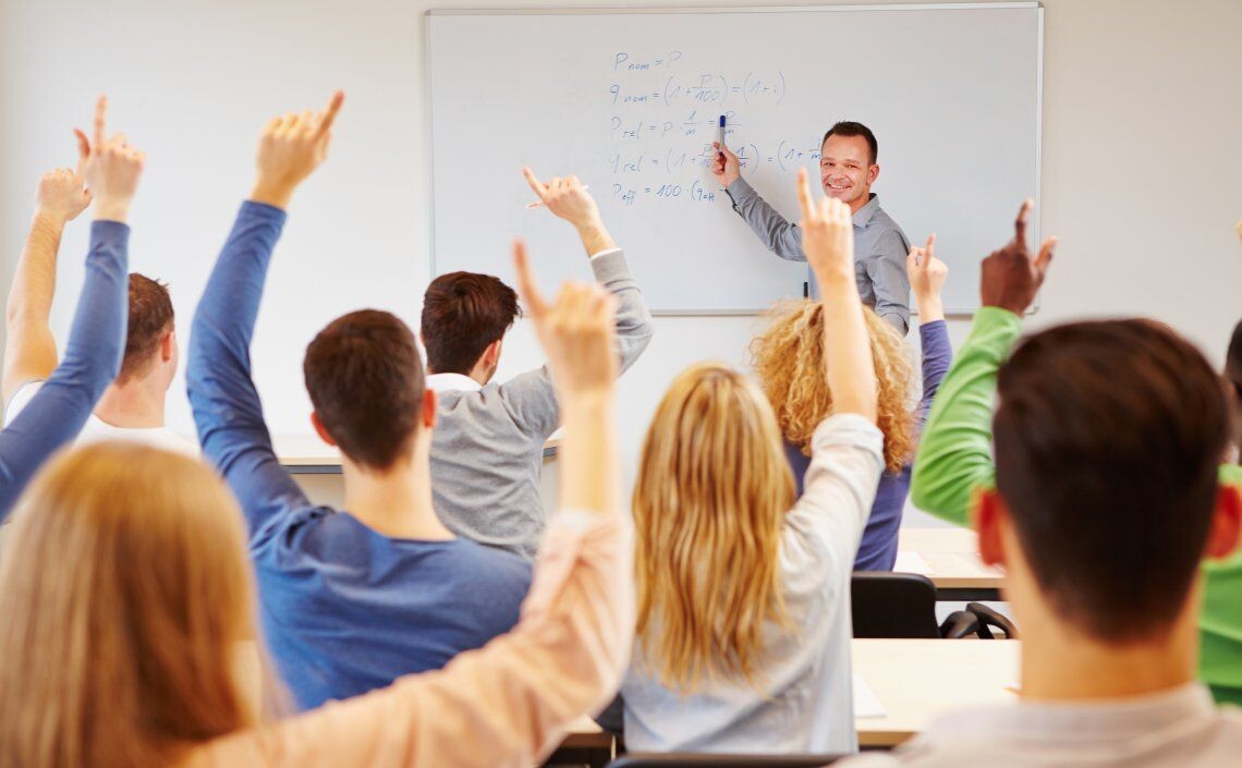    Образование без смысла