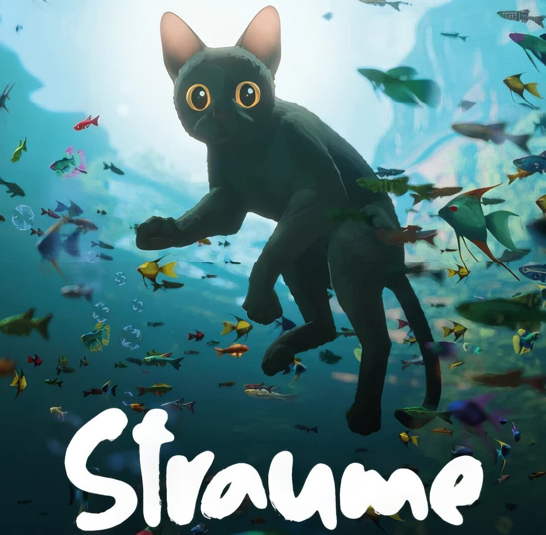 Постер к фильму «Течение». Источник Кинопоиск