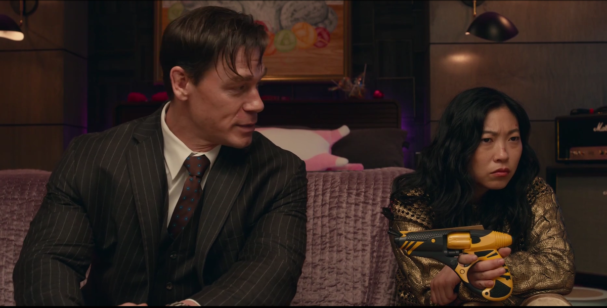 Джекпот — скриншот из фильма.