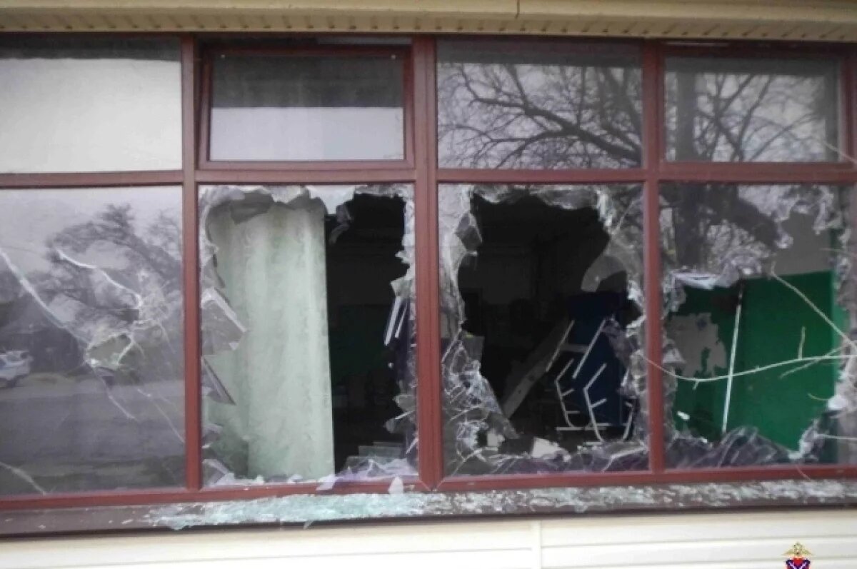    Волгоградцам, пострадавшим от атаки БПЛА, помогут в восстановлении жилья