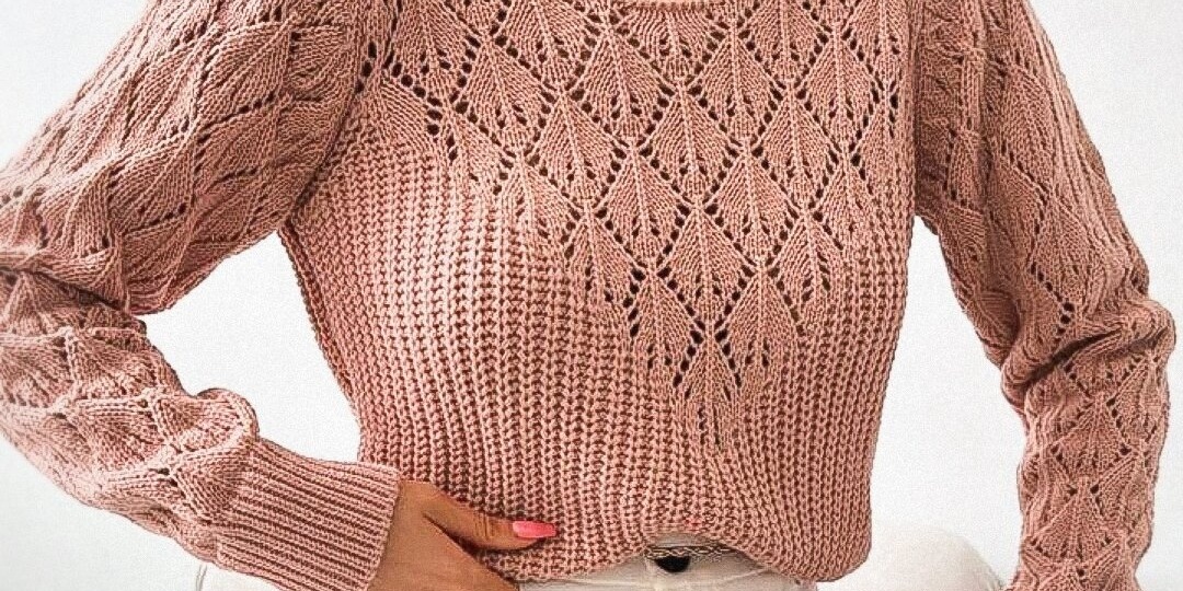 Металл vs. бамбук: какие спицы убивают нервы, а какие спасают