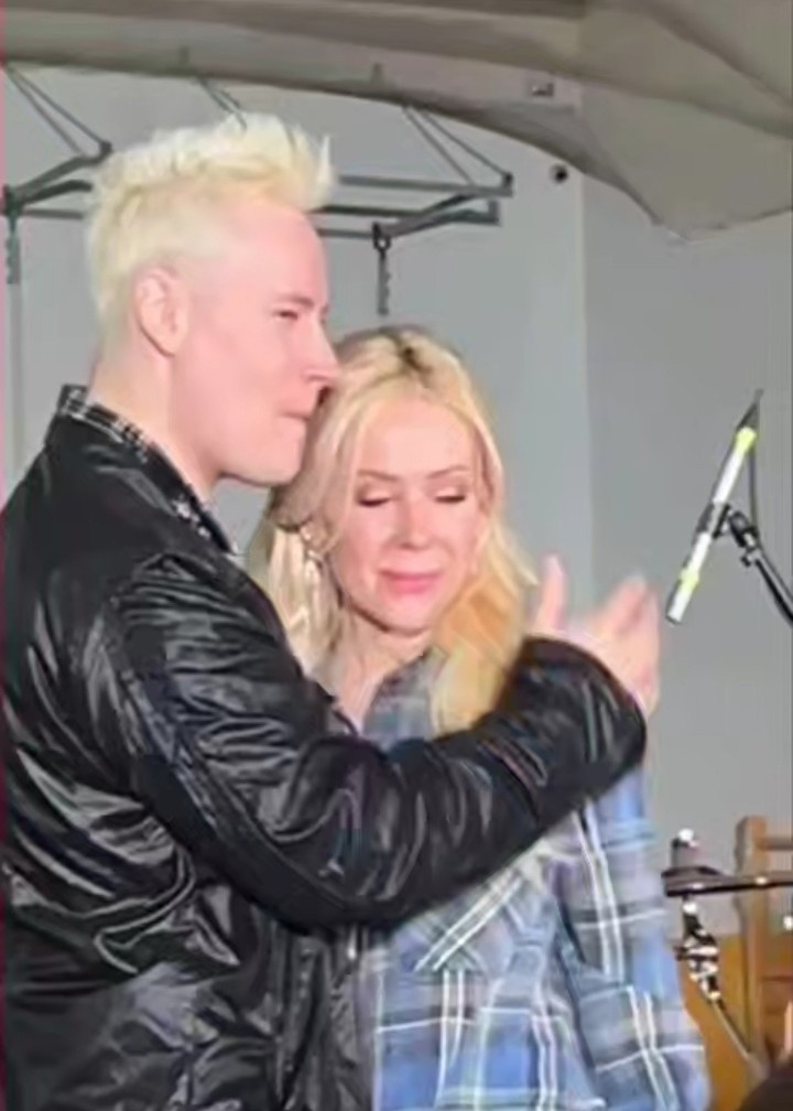 Скрин ролика из Сети