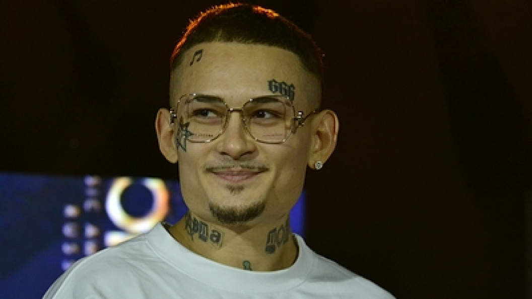    Pavel Kashaev, Павел Кашаев/Globallookpress