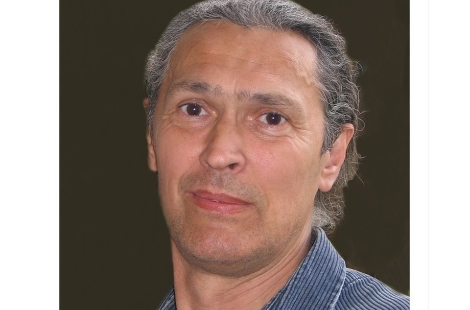    Виктор Мириленко. Фото из соцсетей Владимира Фурсова.