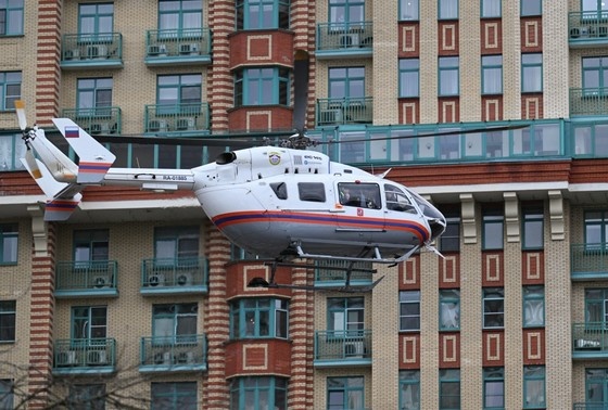    Рамиль Ситдиков/РИА Новости