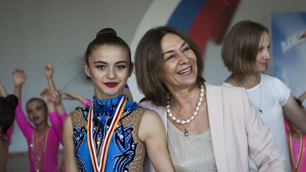    © Sputnik / Наталья Айриян