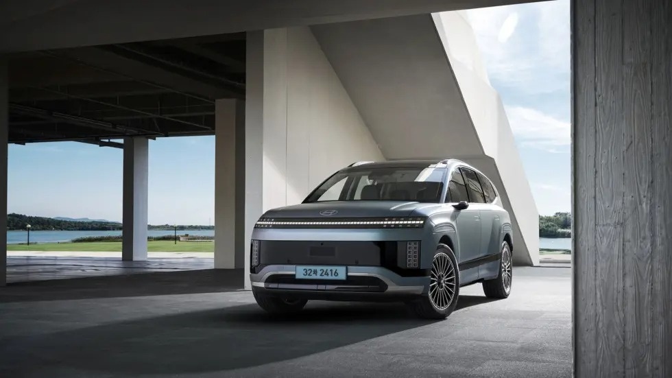 Фото Hyundai  📷
