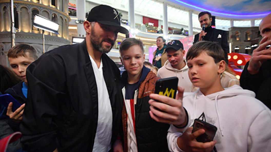    Фото: Komsomolskaya Pravda/Globallookpress