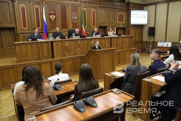 Фото: Михаил Захаров