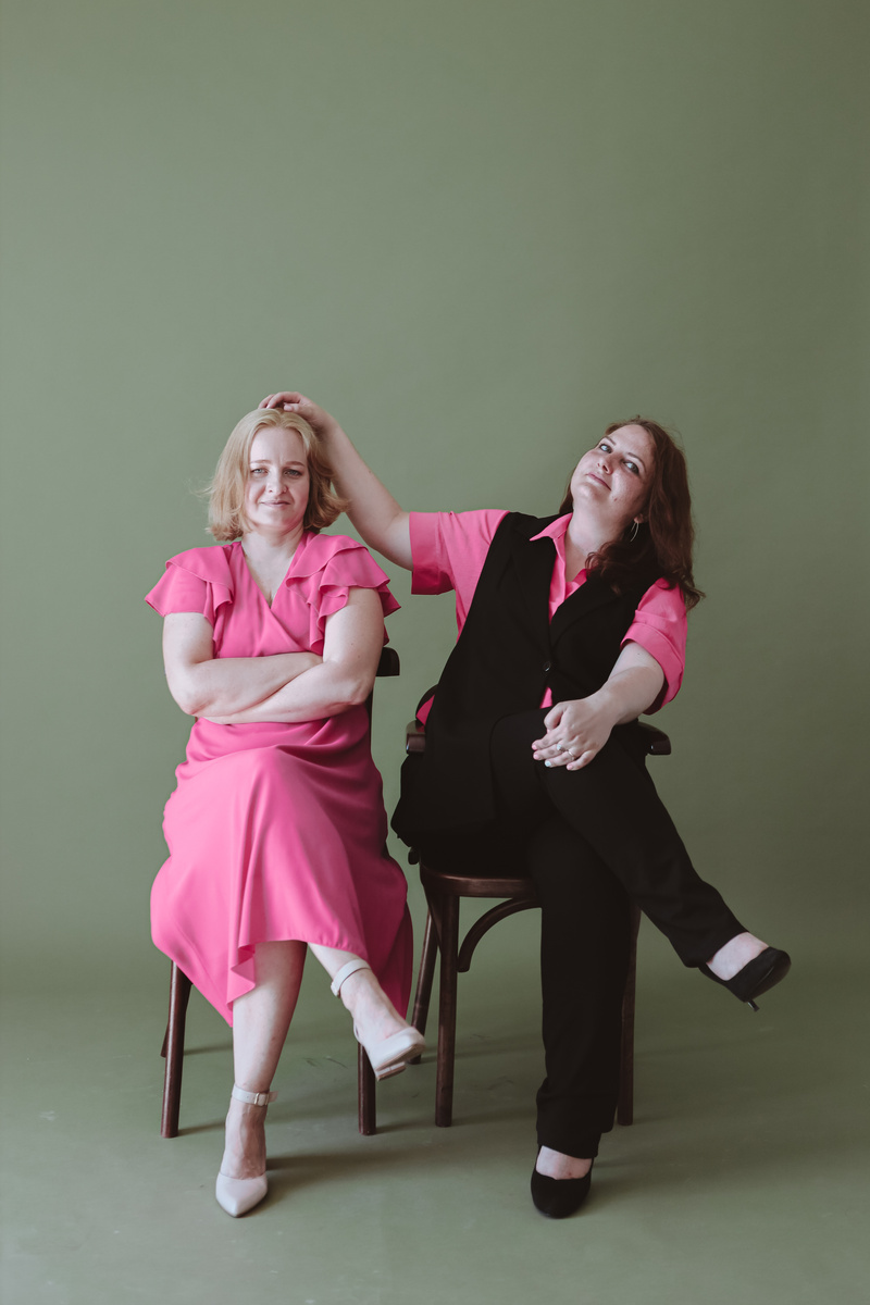 Созависимость может выглядеть по-разному