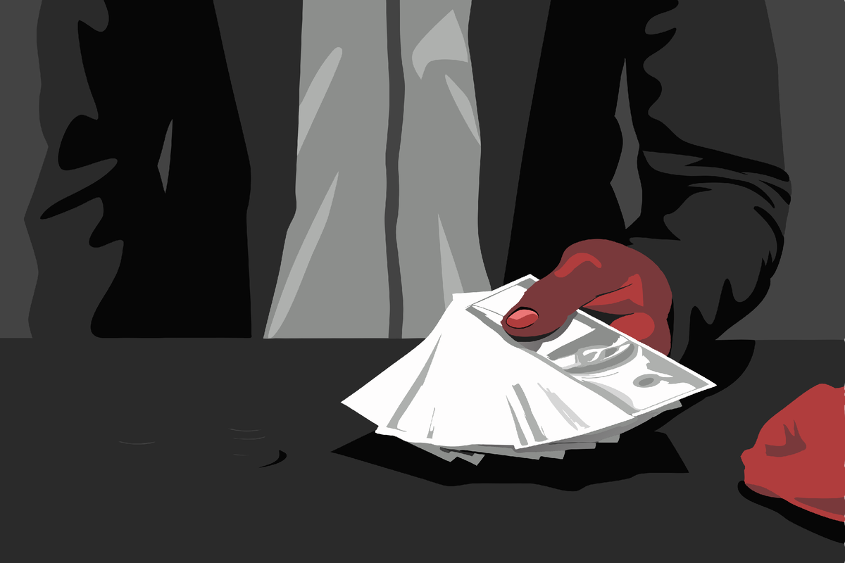 Как обсуждать зарплату на собеседовании и не прогадать.