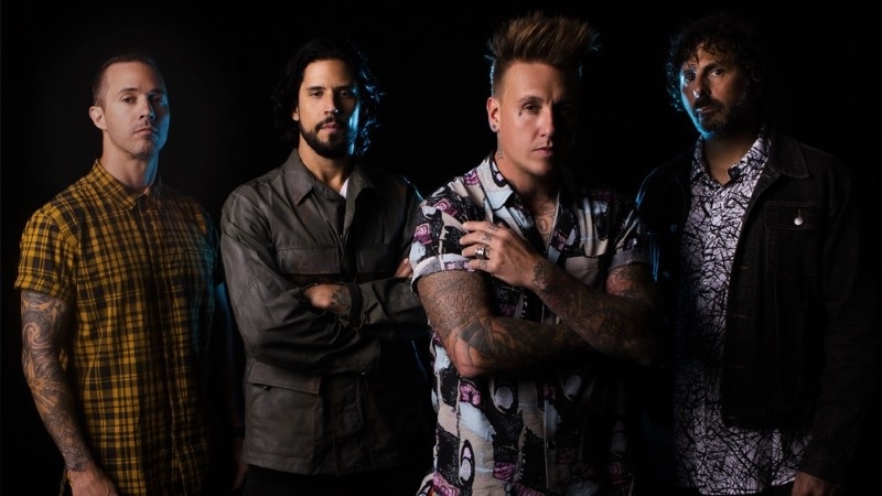 Papa Roach