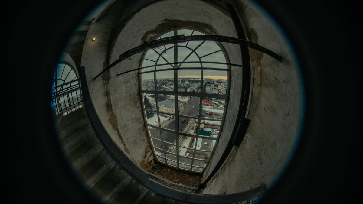 Фото: Михаил Урбан 