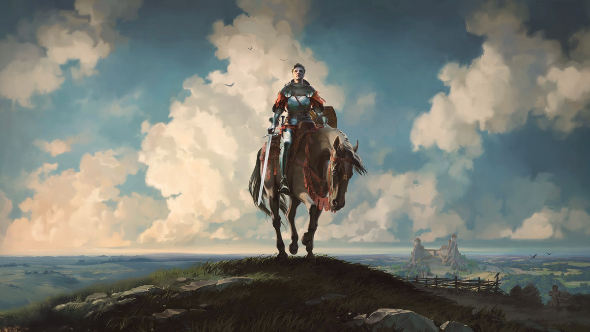 «Ведьмак 3», подвинься — обзор Kingdom Come: Deliverance 2