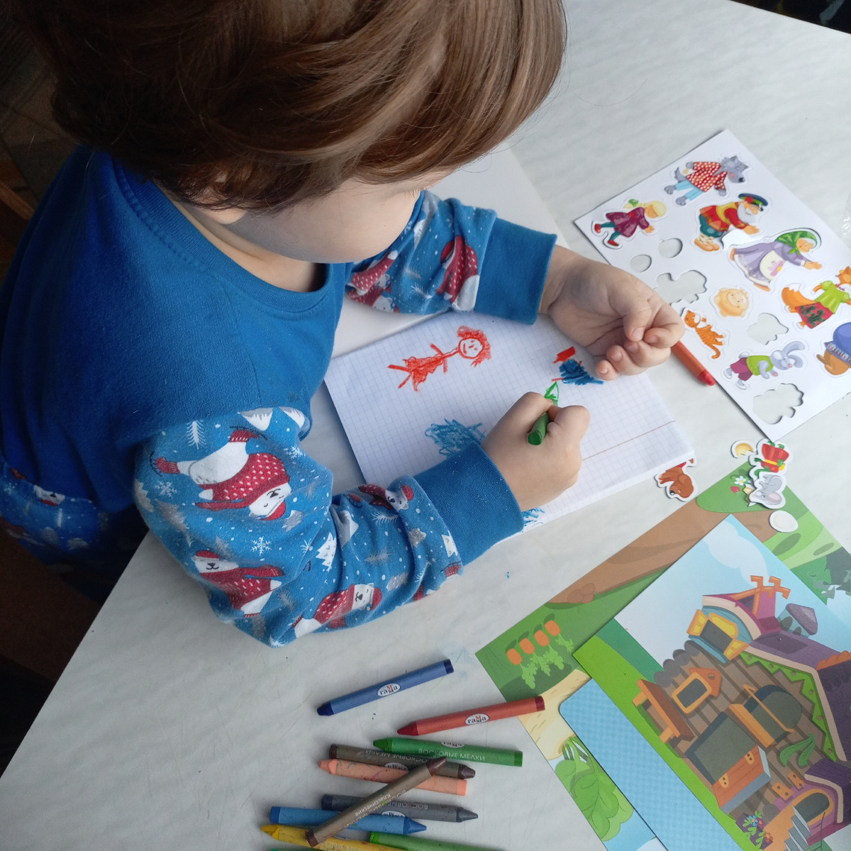 3 февраля 2025 года