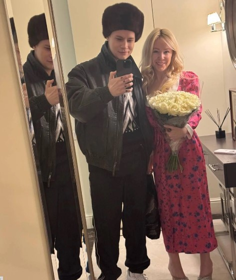 Екатерина Мизулина / T.me.