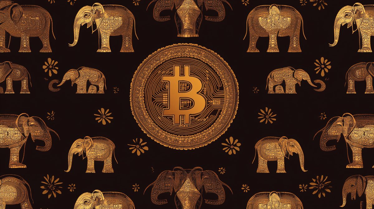    Индия меняет курс: власти скорректируют позицию по биткоину Administrator